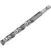 Grąžtas Yato HSS 6542 9,0 MM HEX METALO GRĄŽIAMAS