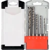 Grąžtas Yato HSS 6542 METALO GRĄŽIAI 5 Vnt. SDS PLUS