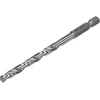 Grąžtas Yato HSS 6542 METALO GRĄŽIMAS 5,5 mm HEX