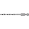Grąžtas Yato HSS 6542 METALO GRĄŽIMAS 5,5 mm HEX
