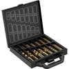 Grąžtas Yato METALO GRĄŽŲ RINKINYS 1-10MM 99 VNT