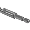 Grąžtas Yato SPIRALINIS MEDIENOS GRĄŽAS 13MM HEX