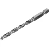 Grąžtas Yato SPIRALINIS MEDIENOS GRĄŽAS 5MM HEX