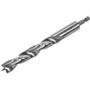 Grąžtas Yato SPIRALINIS MEDIENOS GRĄŽIMAS 16MM HEX