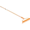 GRĖBĖLIS 12 DANTŲ FLO
