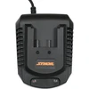 Sthor Toya Sa Poland Kroviklis | 20V 2A | 2AH=60 min (78260)