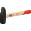 JUCO LOCKSTOCK PLAKTUKAS 1,0kg