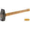 JUCO LOCKSTOCK PLAKTUKAS 3KG