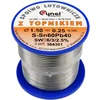 LIDUOTUVAS SN60PB40 1,5/250