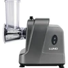 Lund 250 W smulkintuvas, 5 peiliukai