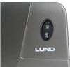 Lund 250 W smulkintuvas, 5 peiliukai