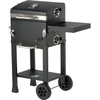 Lund DELUXE ANGLIŲ GRILĖLIS, 39,5 x 29,5 cm