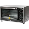 Orkaitė Lund ELEKTRINĖ KROSTELĖ 1600W 28L