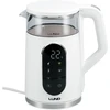 Virdulys Toya Sa Poland ELECTRIC KETTLE 1.7L, TEMPERATURE REGULATION, Baltas (68224)