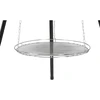 LUND GRILL I MISA WISZĄCE NA TRÓJNOGU 49cm