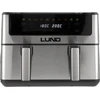 LUND Gruzdintuvė BEZTŁUSZCZOWA 10L 2600W