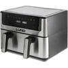 LUND Gruzdintuvė BEZTŁUSZCZOWA 10L 2600W