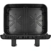 LUND Gruzdintuvė BEZTŁUSZCZOWA 10L 2600W
