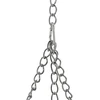 Toya Sa Poland Lauko kepsninė / grilis pakabinamas trikojis | 61 cm (99924)