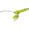 Lund Terminis peilis polistireninio putplasčio pjovimui 3viename 78894 9W, 6V