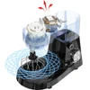 Virtuvinis kombainas Robotas planetarny Lund Maišytuvas planetarny 1500W, 4L (67812)