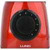 Lund SMULKINTUVAS / MAIŠYTUVAS | RAUDONAS | 600 W (67705)