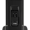 Lund ŠILDYTUVAS KONVEKTORIUS 2300W, LCD PLANOLIS