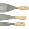 VOREL SZPACHELKI 3 SZTUKI 3-5-8 cm 06130