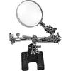 Vorel Lupa su stovu 62mm