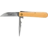 Yato VOREL NÓŻ MONTERSKI W DREWNIE K-508