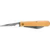 Yato VOREL NÓŻ MONTERSKI W DREWNIE K-508