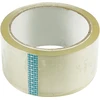 VOREL CLEAR PP pakavimo juosta 48mmx45m