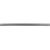 PJŪKLĖS METALUI, L-300MM, RĖMAS, 12MM, VIENPUSĖS -144VNT