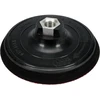 Profil EURO MAXI DISKAS 125MM KAMPUI SU VELCRO
