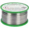 RIŠATIKLIS, BEŠVINIS LIDUOTUVAS SU FLUX ANT RITINĖS 1.5MM, 250G, SN99,3CU0.7