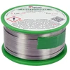 RIŠATIKLIS, BEŠVINIS LIDUOTUVAS SU SRAUTU ANT RITINĖS 1.0MM, 250G, SN99,3CU0.7
