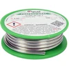 RIŠIKLIS, BEŠVINIS LITUALIS SU SKIRTU ANT RITINĖS 3,0MM, 100G, SN99.3CU0.7