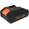 STHOR BATTERY LI-ION 18V 1,3 AH IKI 78983