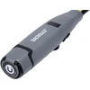 Sthor DARBINĖS LEMPAS 50-500LM, IK07, IP63, LI-ION 3.7V 2000MAH