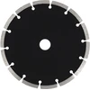 Sthor Toya Sa Poland Segmentinis pjovimo diskas "SEGMENT" - HS 180mm (08782)