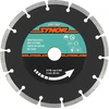 Sthor Toya Sa Poland Segmentinis pjovimo diskas "SEGMENT" - HS 180mm (08782)
