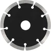 STHOR deimantinis peilis 115 x 22,2 mm segmentuotas 08780