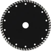 Sthor Toya Sa Poland Deimantinis pjovimo diskas "turbo" HS 180mm (08792)