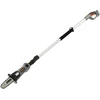 Toya Sa Poland Daugiafunkcinis akumuliatorinis pjūklas genėtojas | 20V 20 cm | be baterijos (78203)