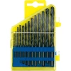 Grąžtas Sthor Oem 13 HSS metalinių grąžtų 1.5–6.5 mm rinkinys - Vorel 22130