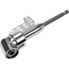 Sthor VOREL ADAPTER KAMPINIS 130mm 1/4"