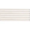 STHOR klijų įdėklas 11 mm x 150 mm 12 vnt. 73271