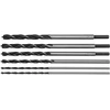 Grąžtas Vorel STHOR MEDIENOS GRĄŽTŲ RINKINYS 6 vnt. / 300 mm 6 - 14 mm 22460