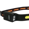 Sthor PRIEKINĖ LIETUVA 430LM, JUDĖJIMO JUTIKLIS, PO-LI 1200MAH, IP44