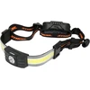 Sthor PRIEKINIS LEMPAS 320LM, 5 REŽIMAI, LI-PO 3.7V 1200MAH